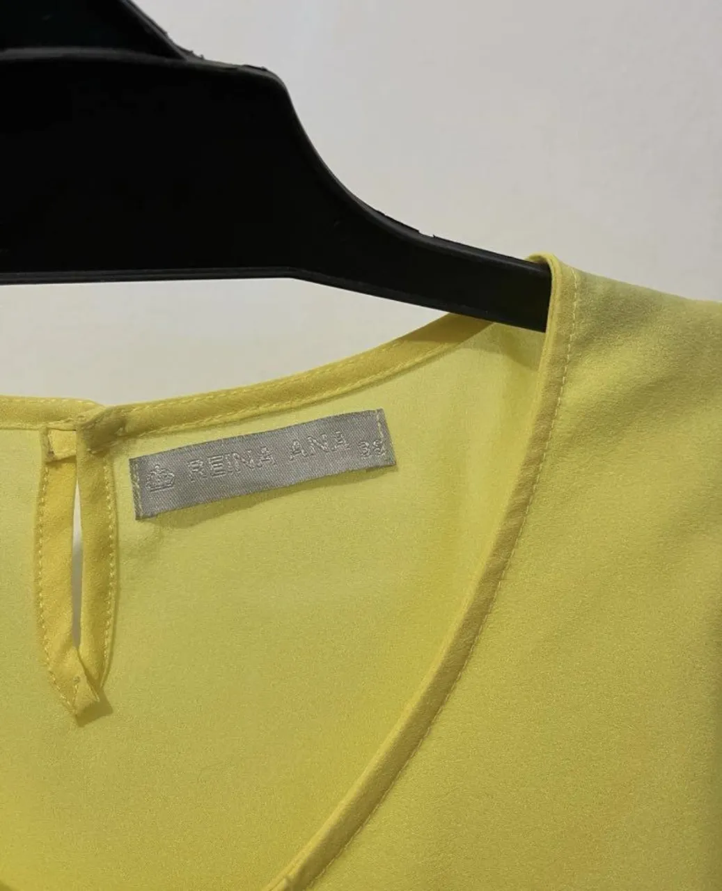 Blusa Reina ana - imagen 4