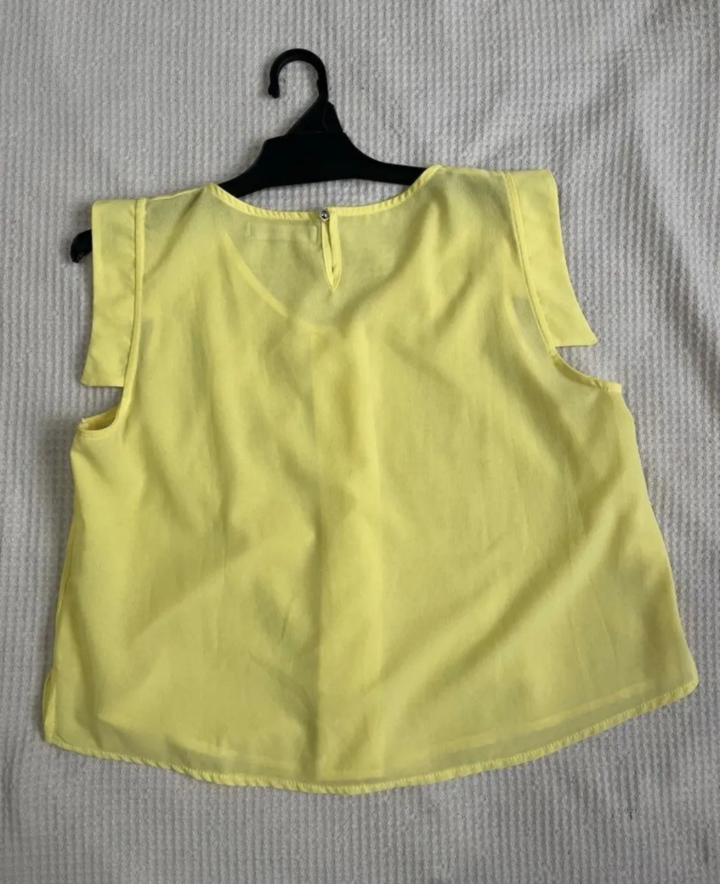 Blusa Reina ana - imagen 2
