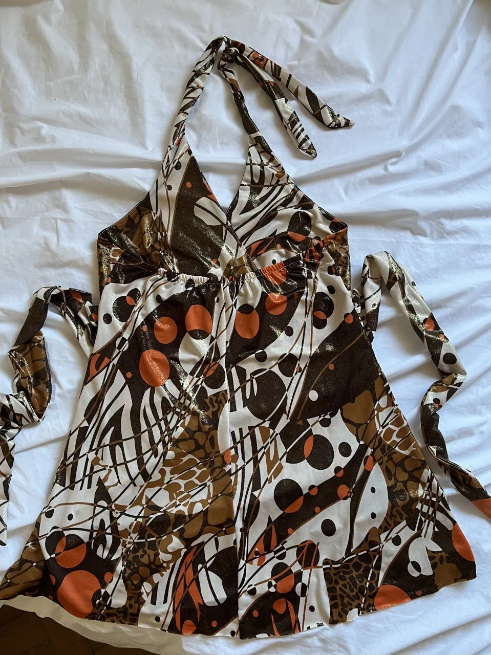 Musculosa Y2k - imagen 4