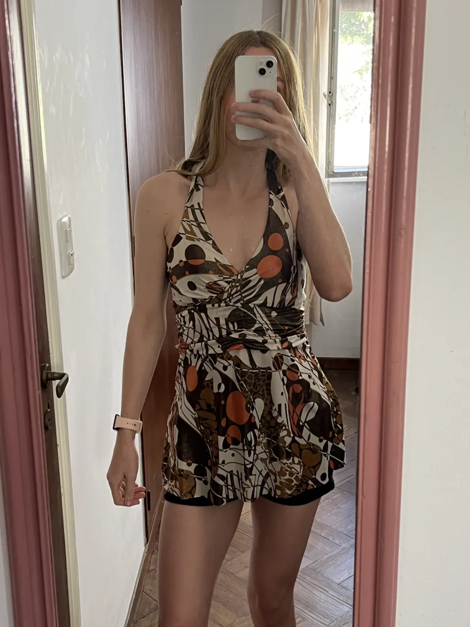Musculosa Y2k - imagen 2