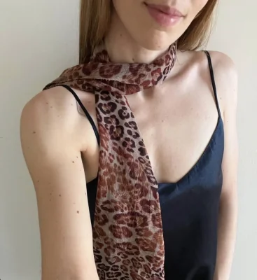 Animal print