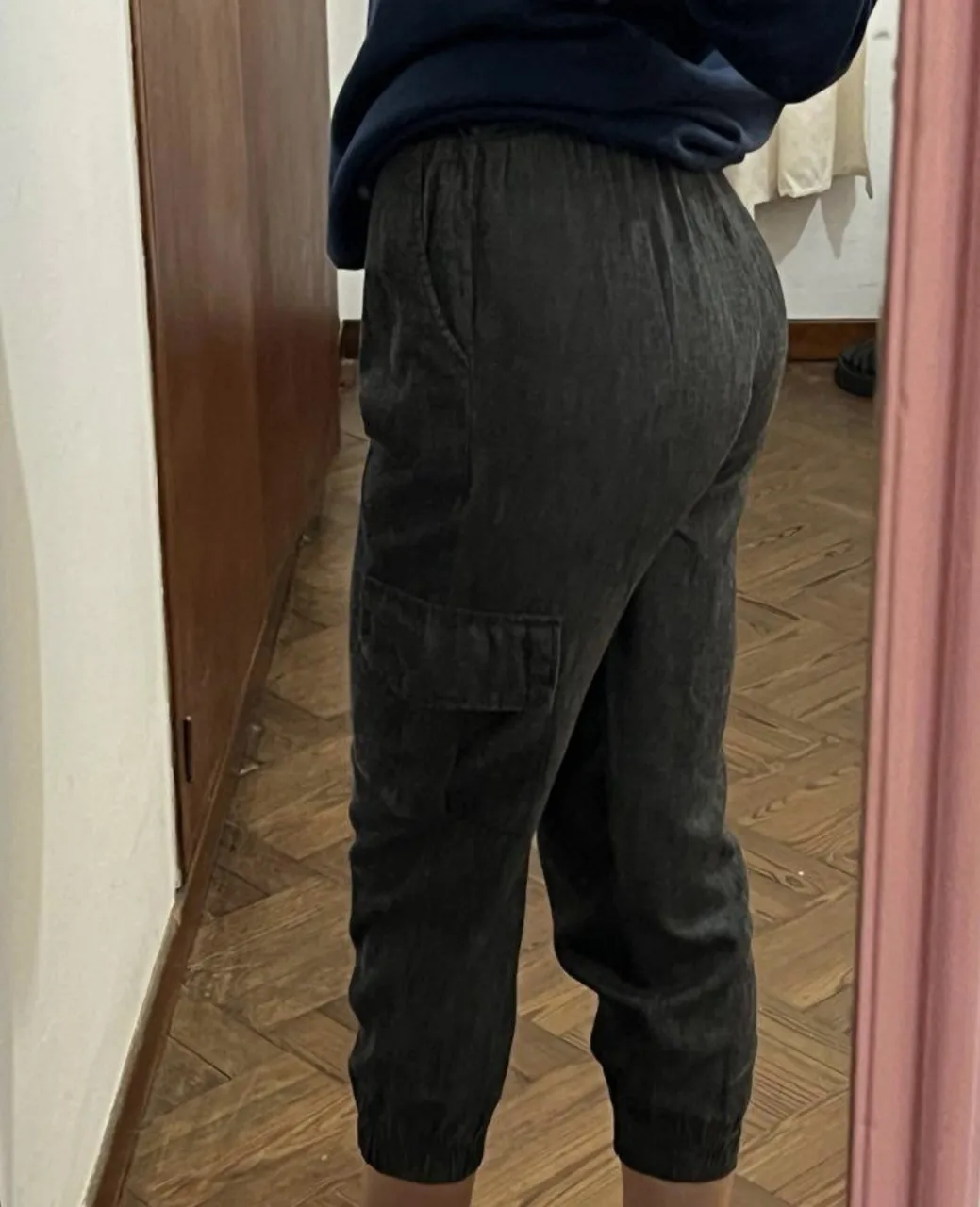Pantalón Nacional - imagen 3