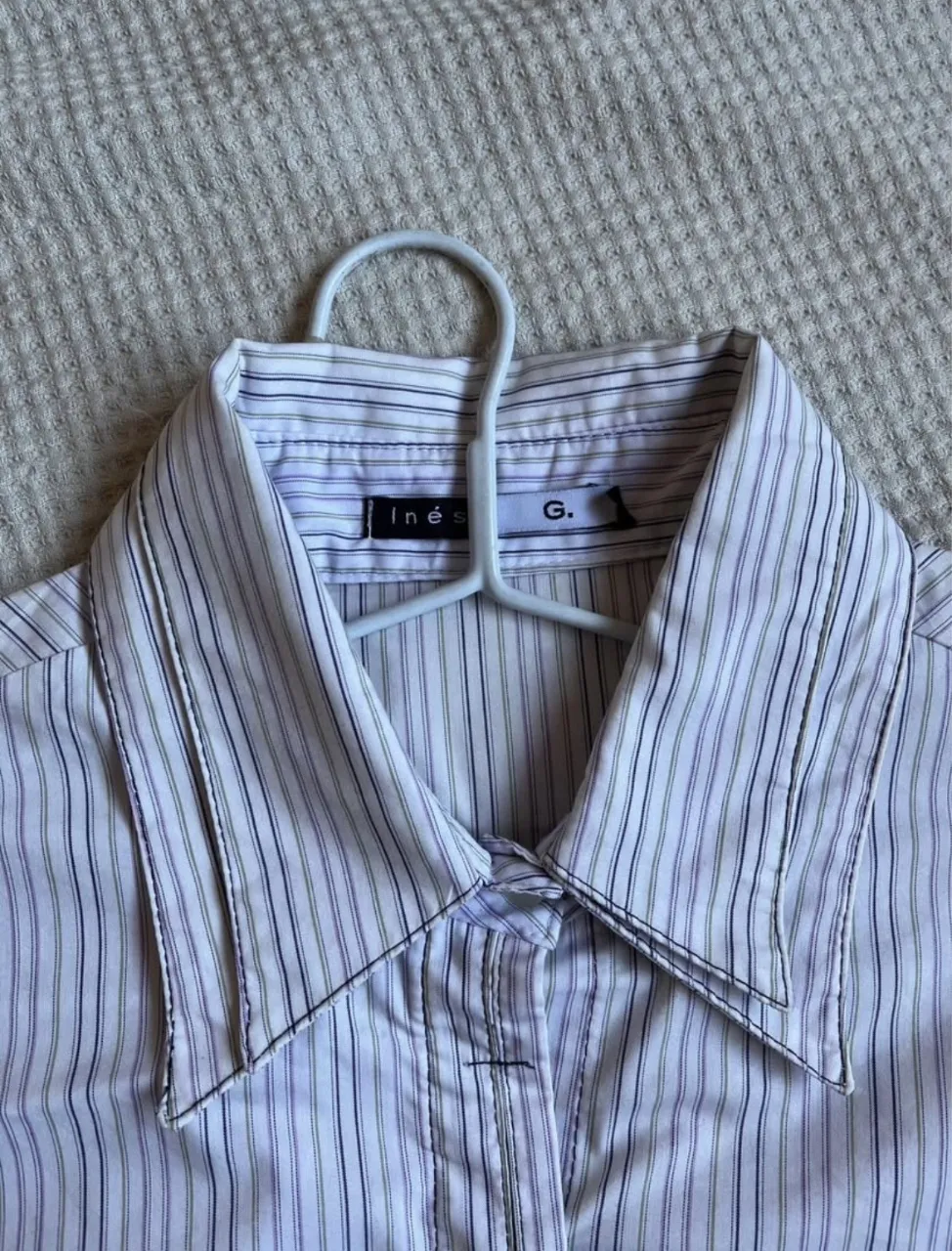 Camisa Ines - imagen 2