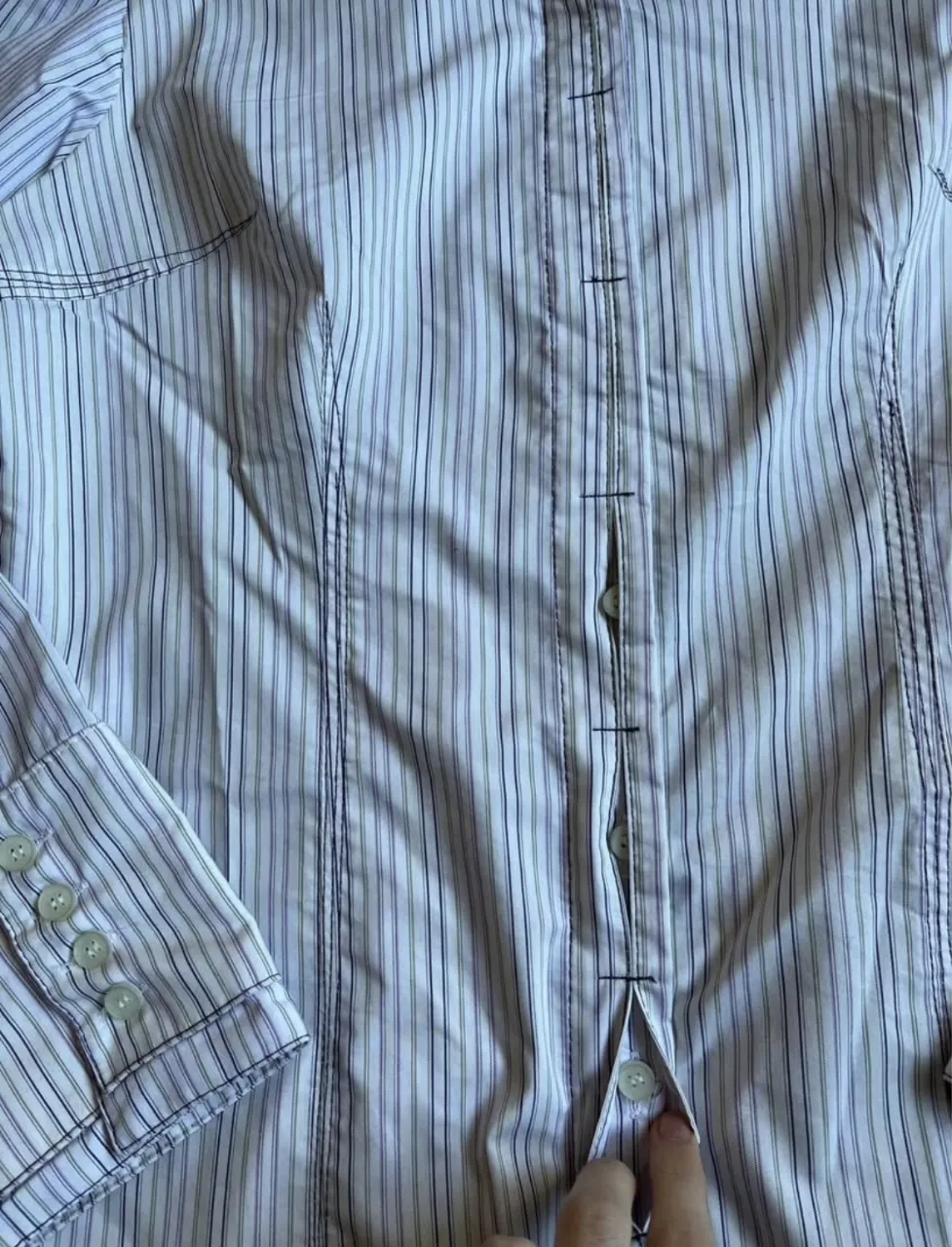 Camisa Ines - imagen 4