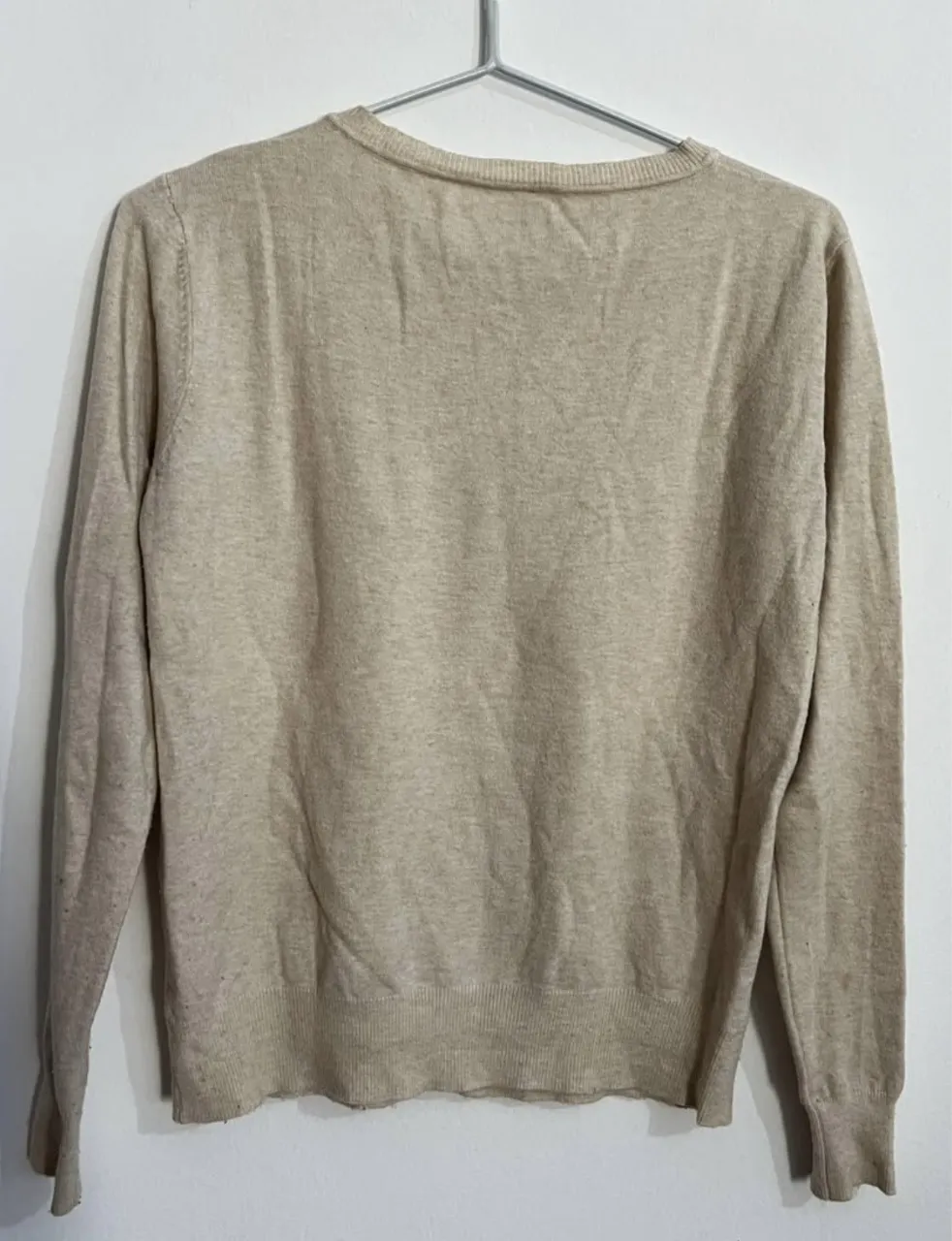 Cardigan Basico - imagen 6