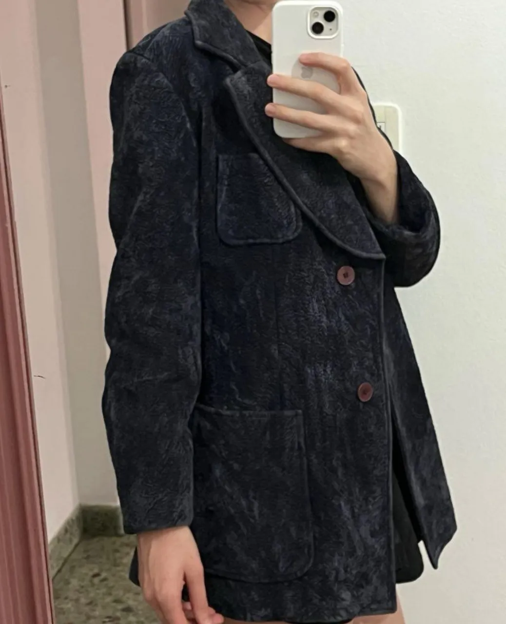 Blazer Jazmín Chebar - imagen 4