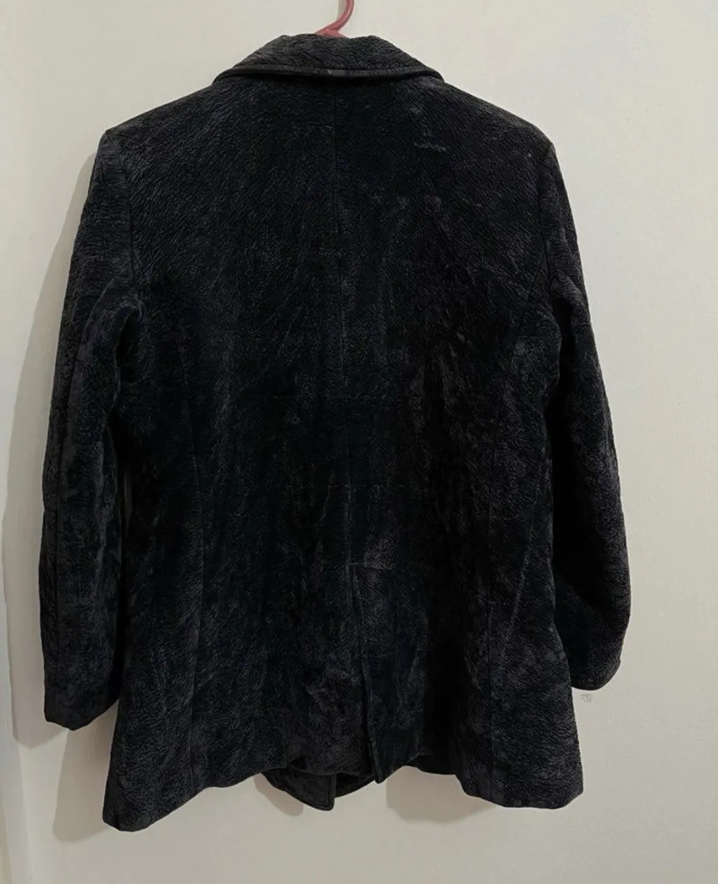 Blazer Jazmín Chebar - imagen 2