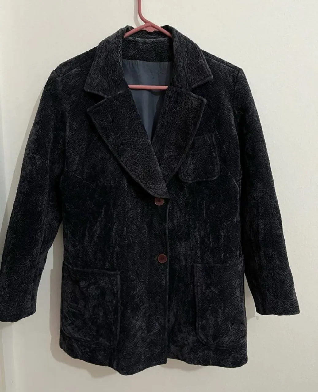 Blazer Jazmín Chebar - imagen 1