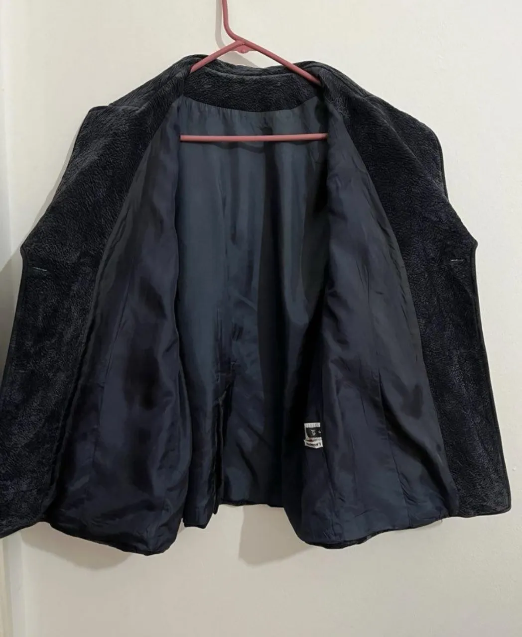 Blazer Jazmín Chebar - imagen 6