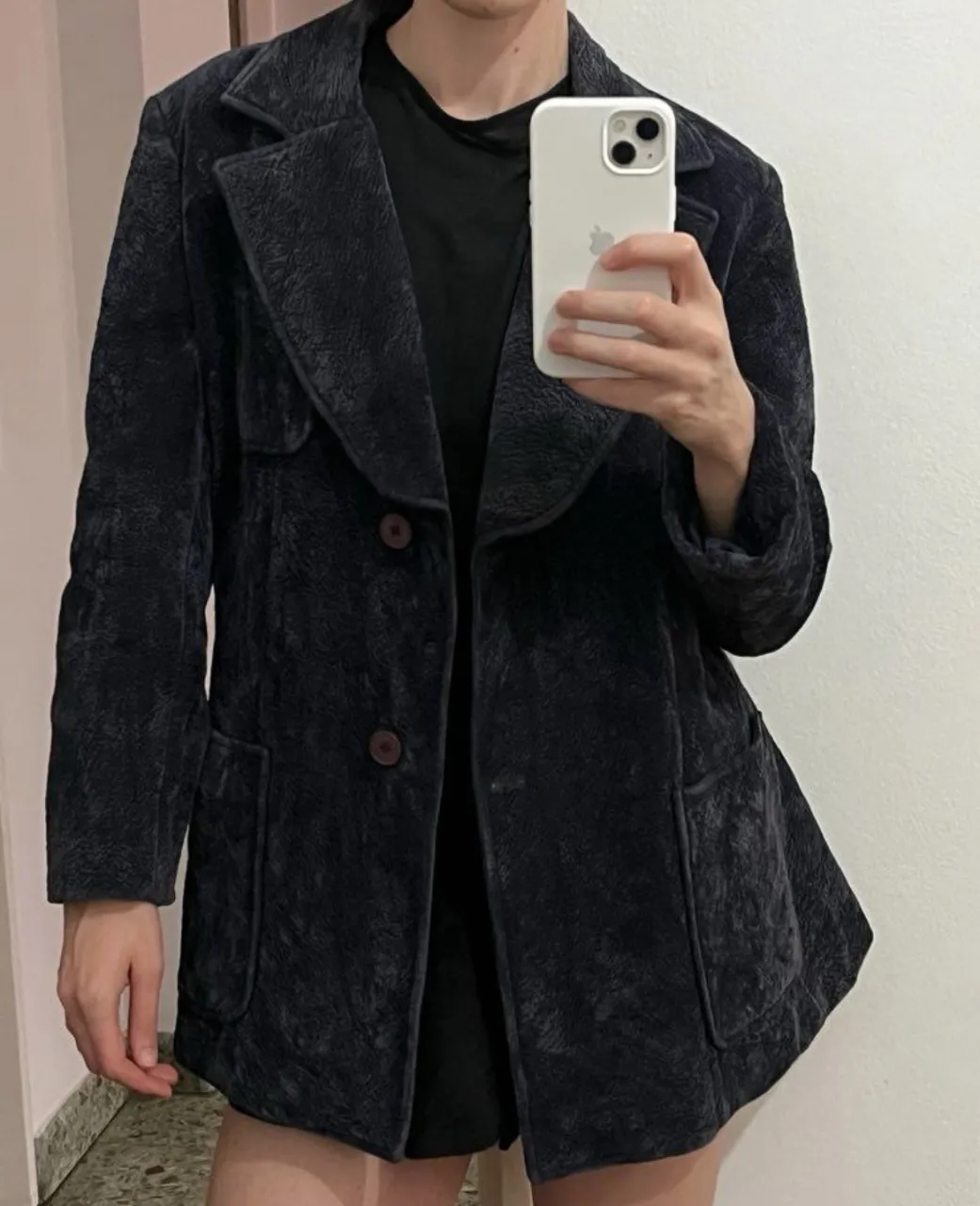 Blazer Jazmín Chebar - imagen 3