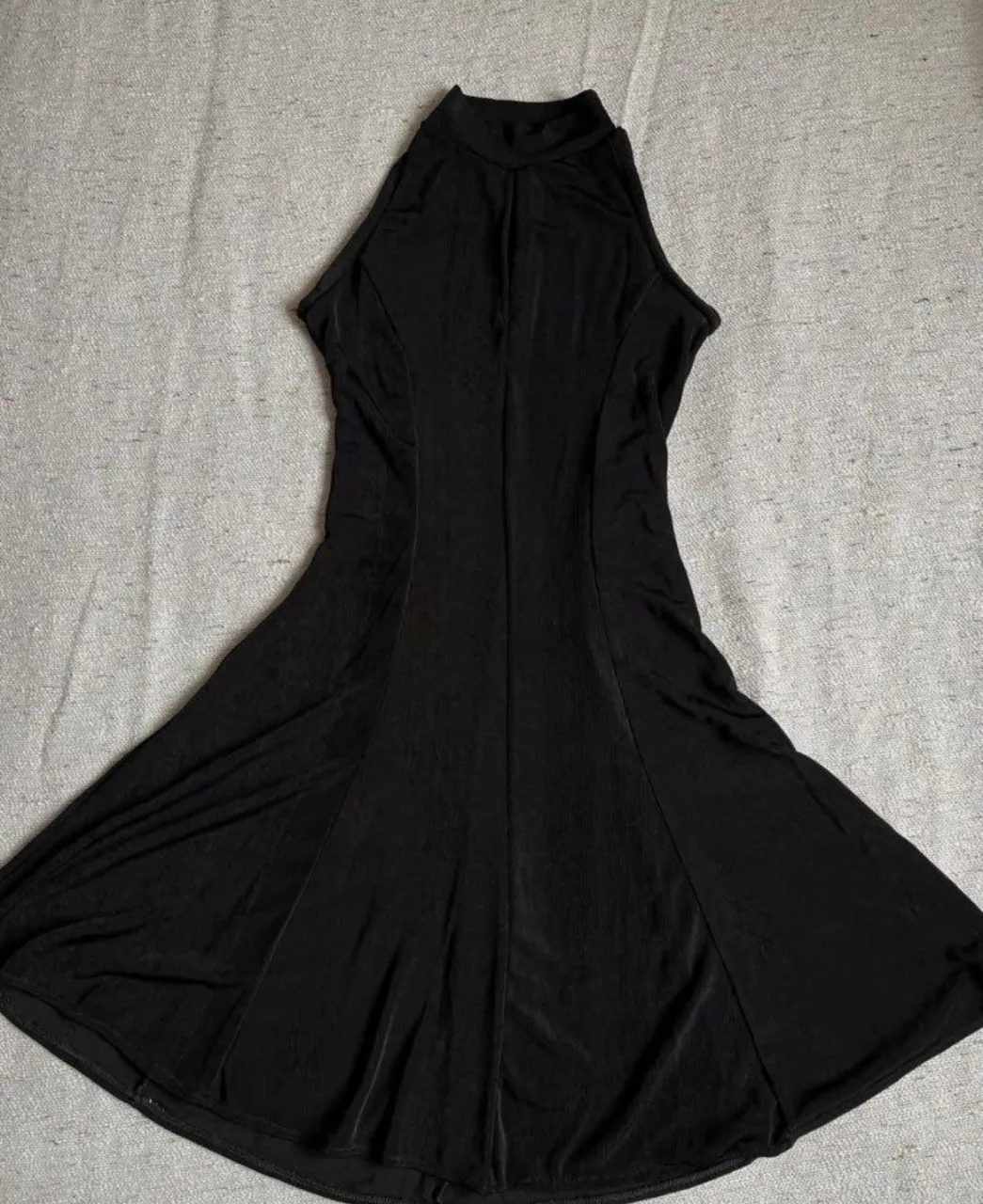 Vestido Vintage - imagen 1