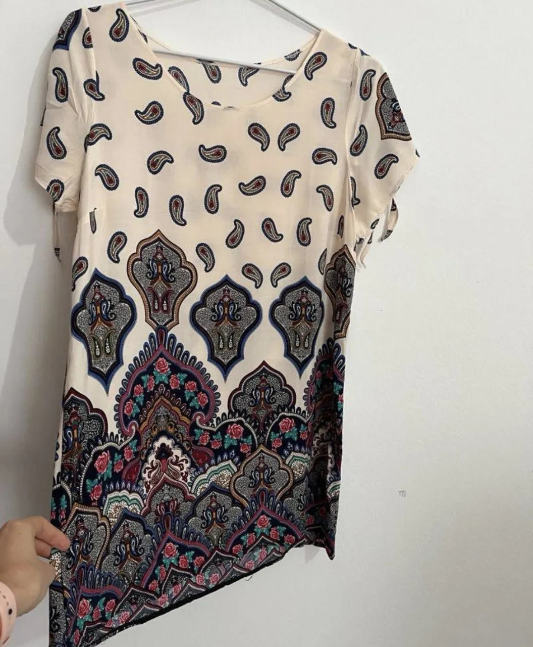 Vestido Nacional - imagen 2
