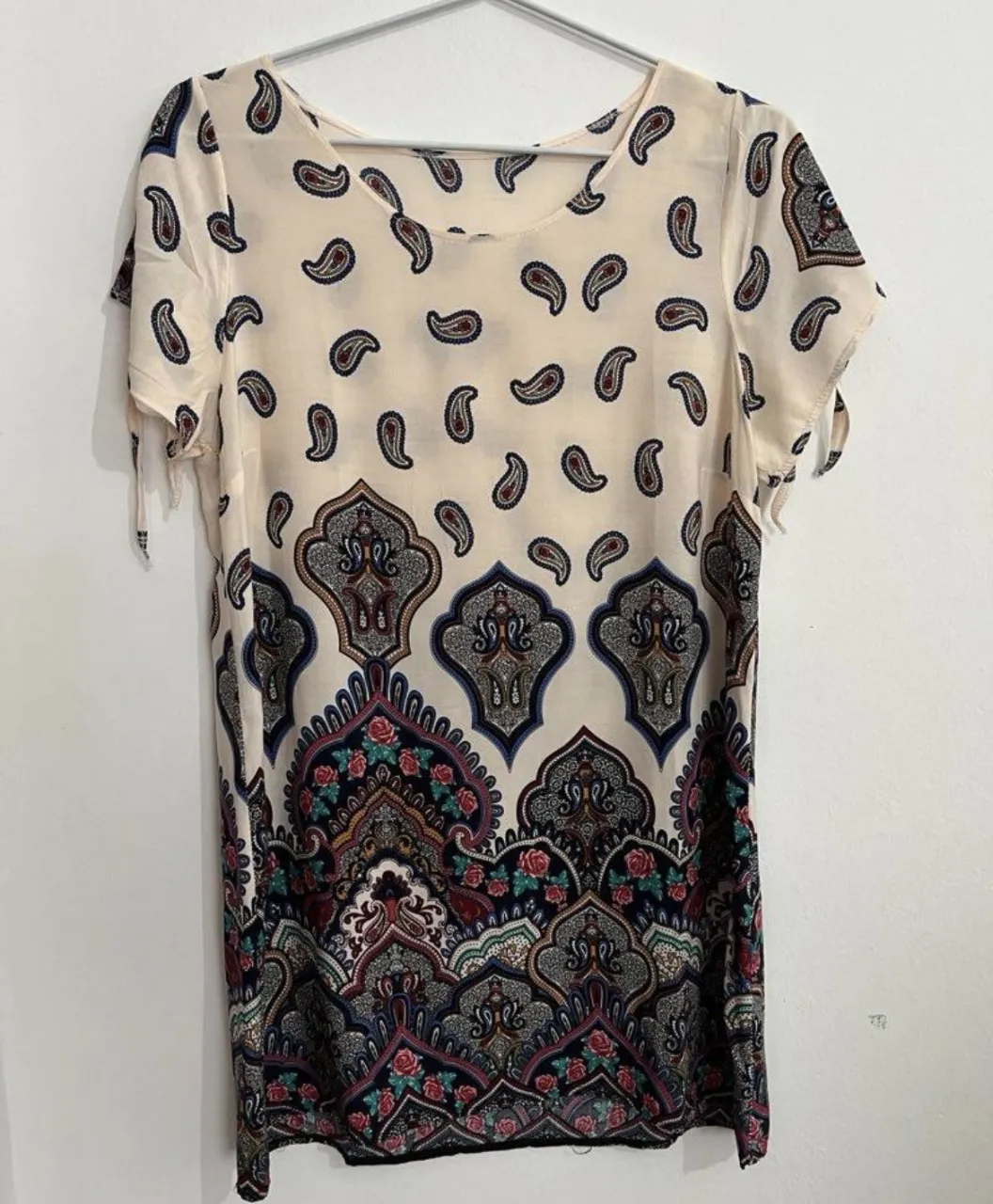 Vestido Nacional - imagen 1