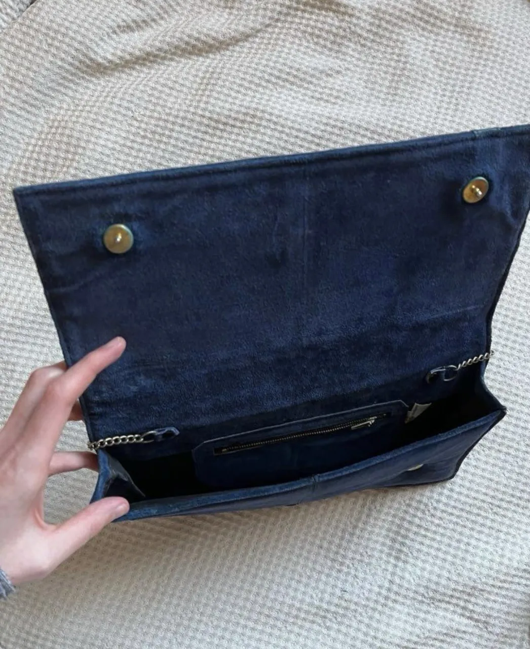 Cartera Vintage - imagen 4