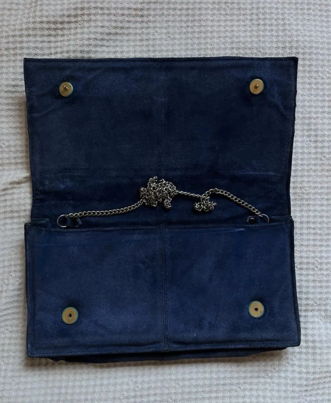 Cartera Vintage - imagen 3