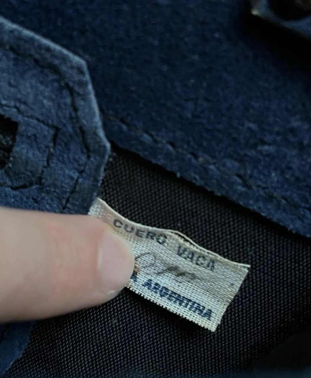 Cartera Vintage - imagen 5
