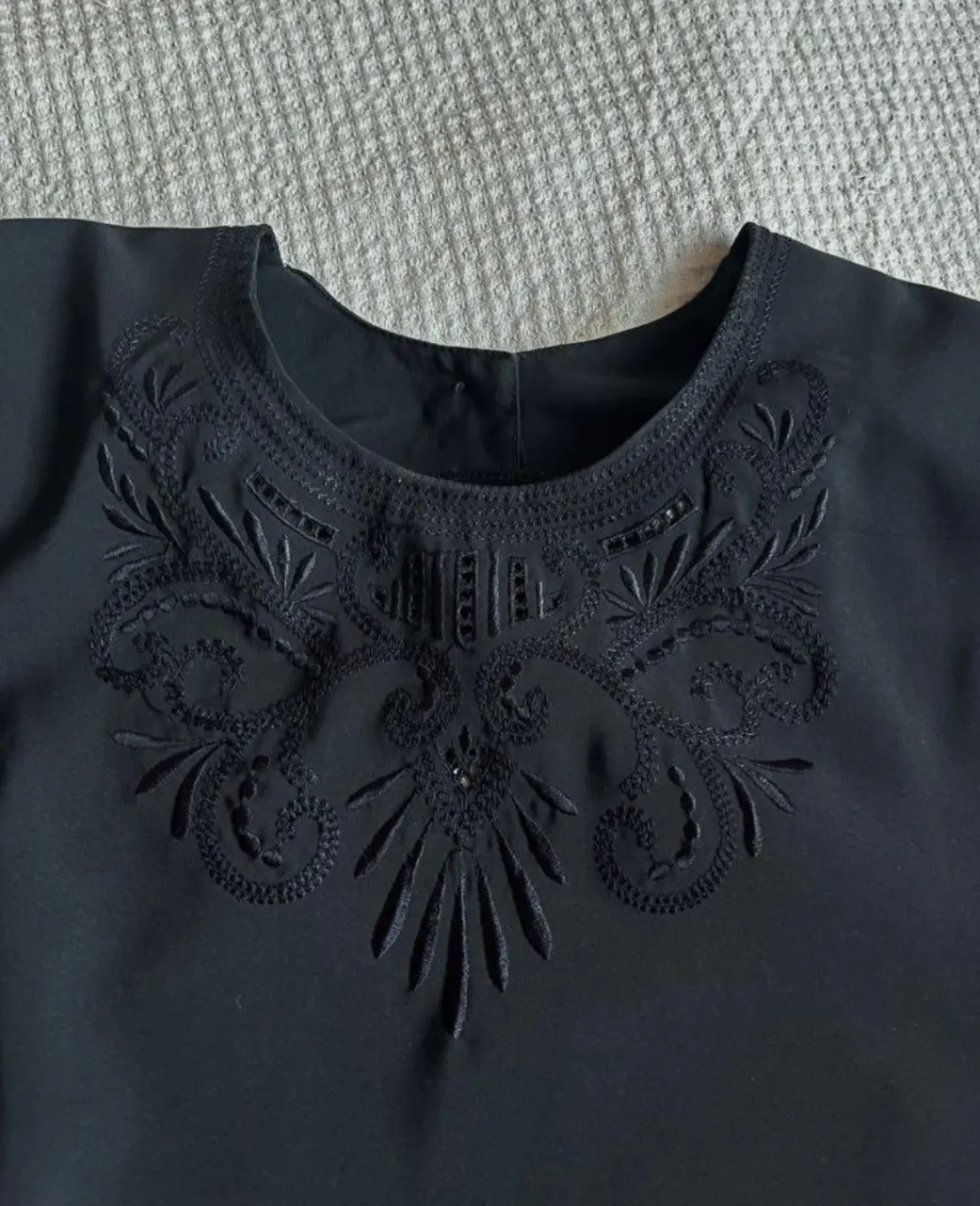 Blusa Nacional - imagen 2