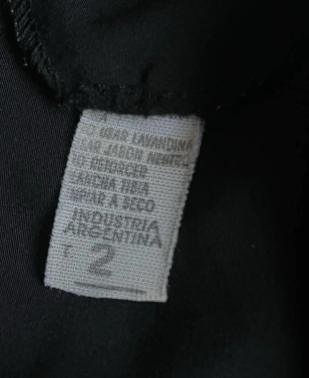 Blusa Nacional - imagen 6