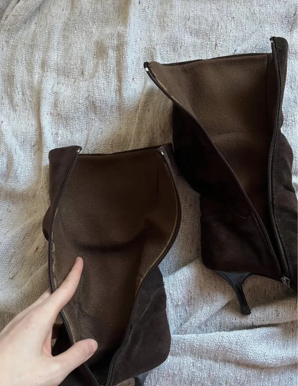 Botas Suela febo - imagen 5