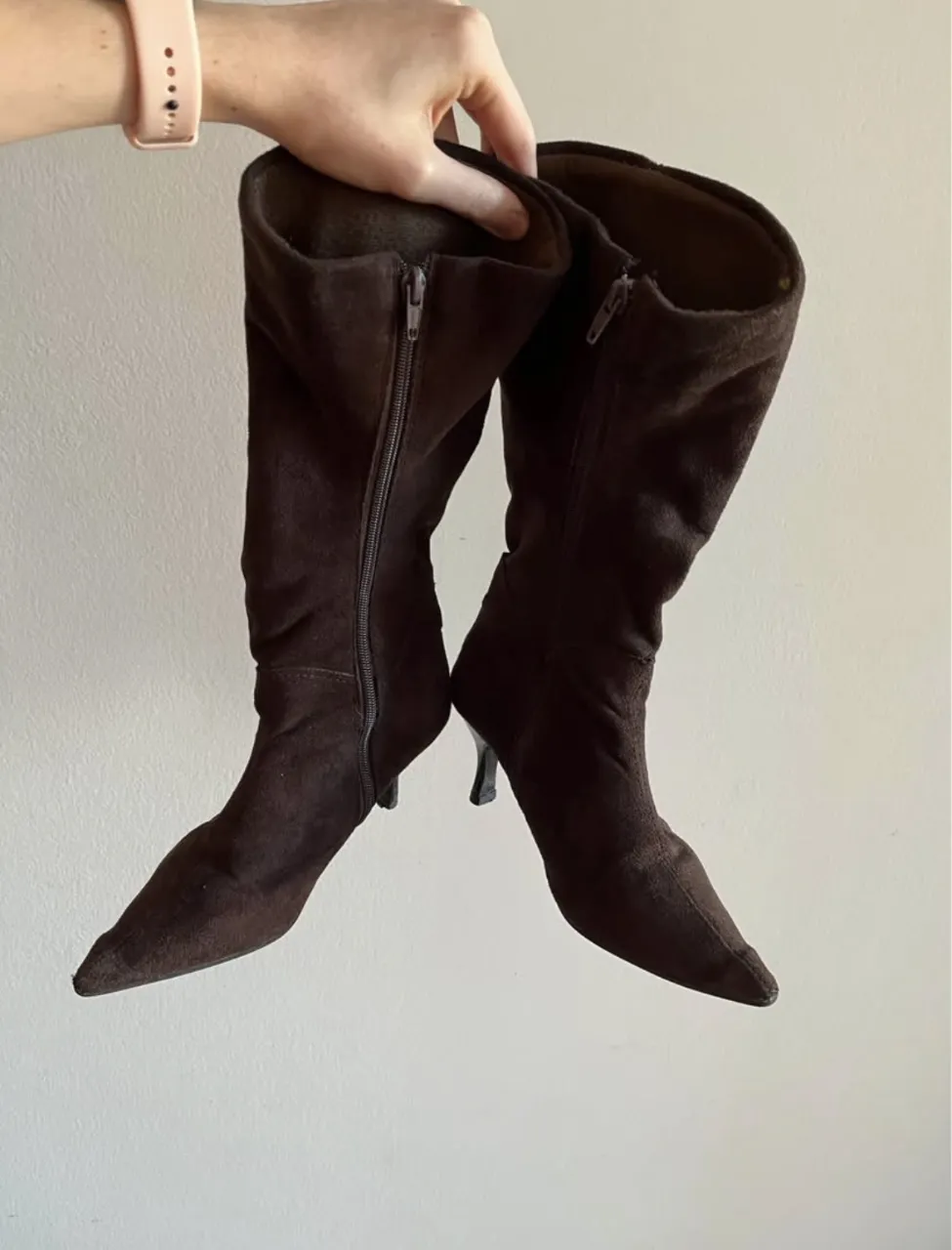Botas Suela febo - imagen 4