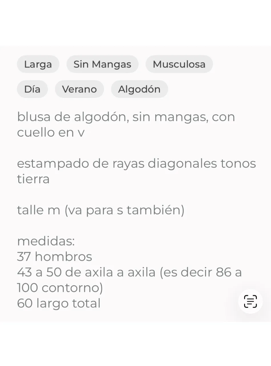 Blusa Importada - imagen 5