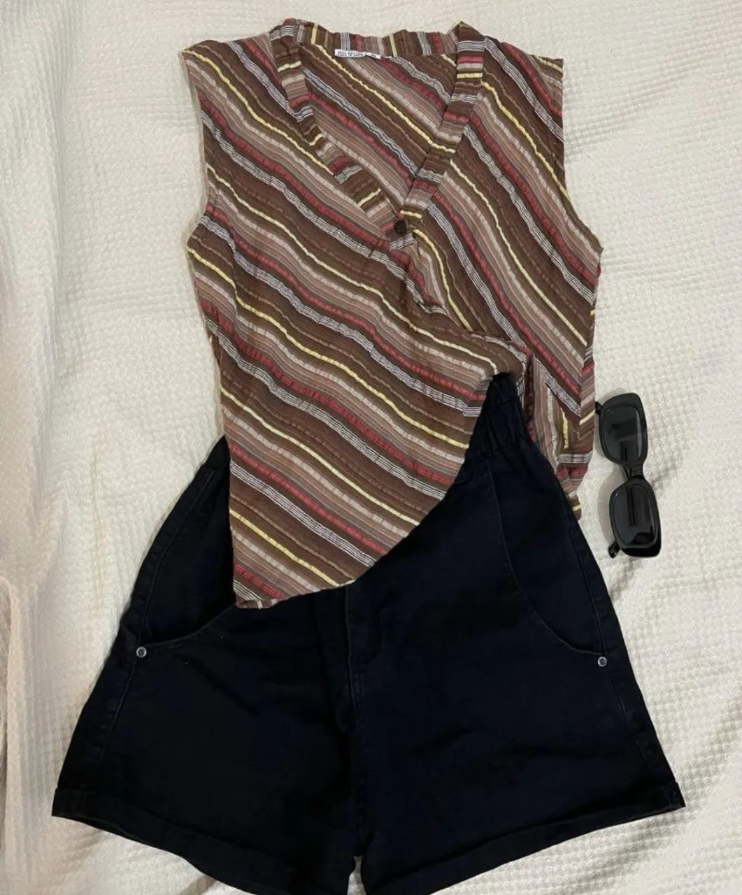 Blusa Importada - imagen 3