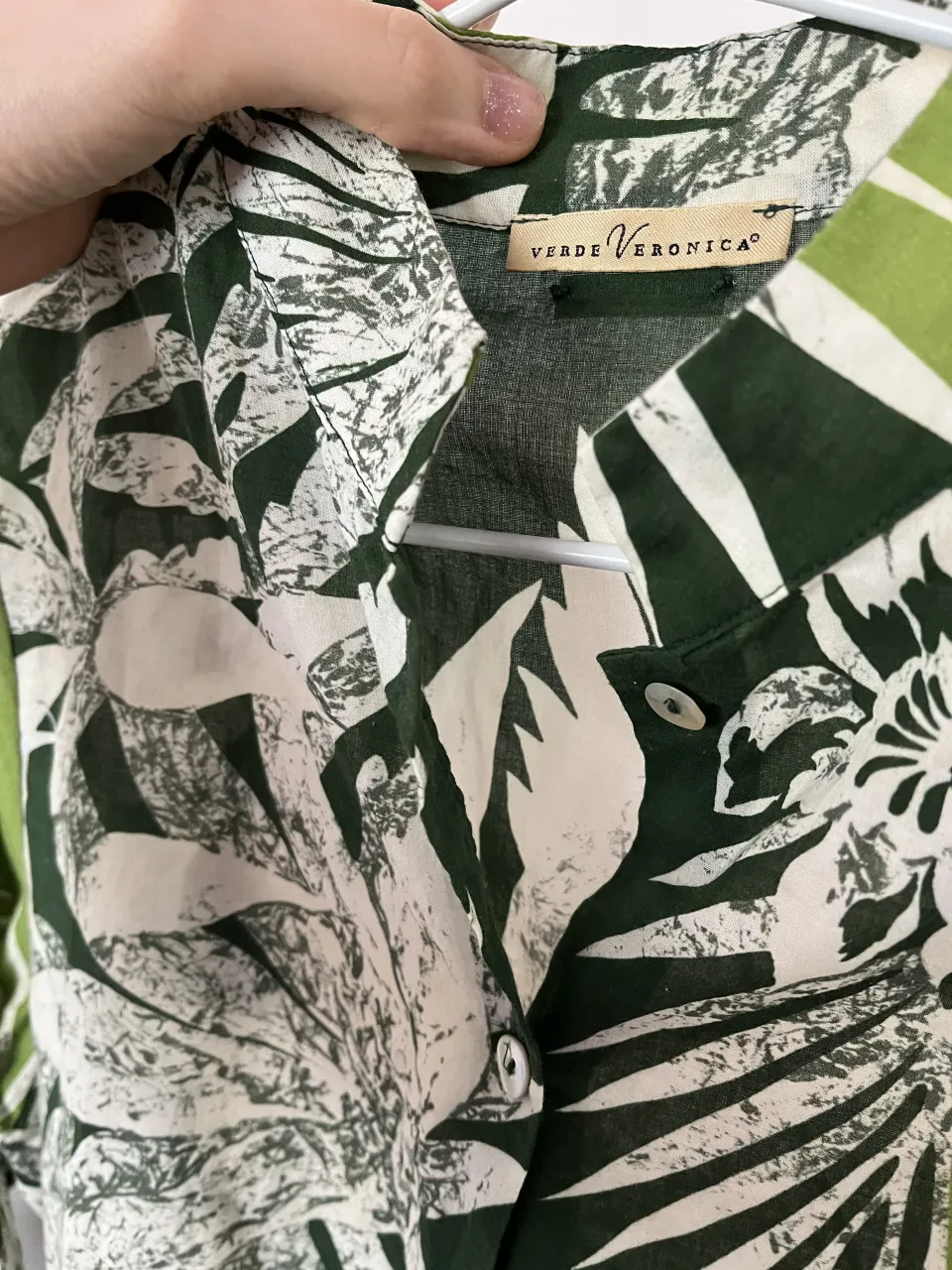 Camisa Importada - imagen 2
