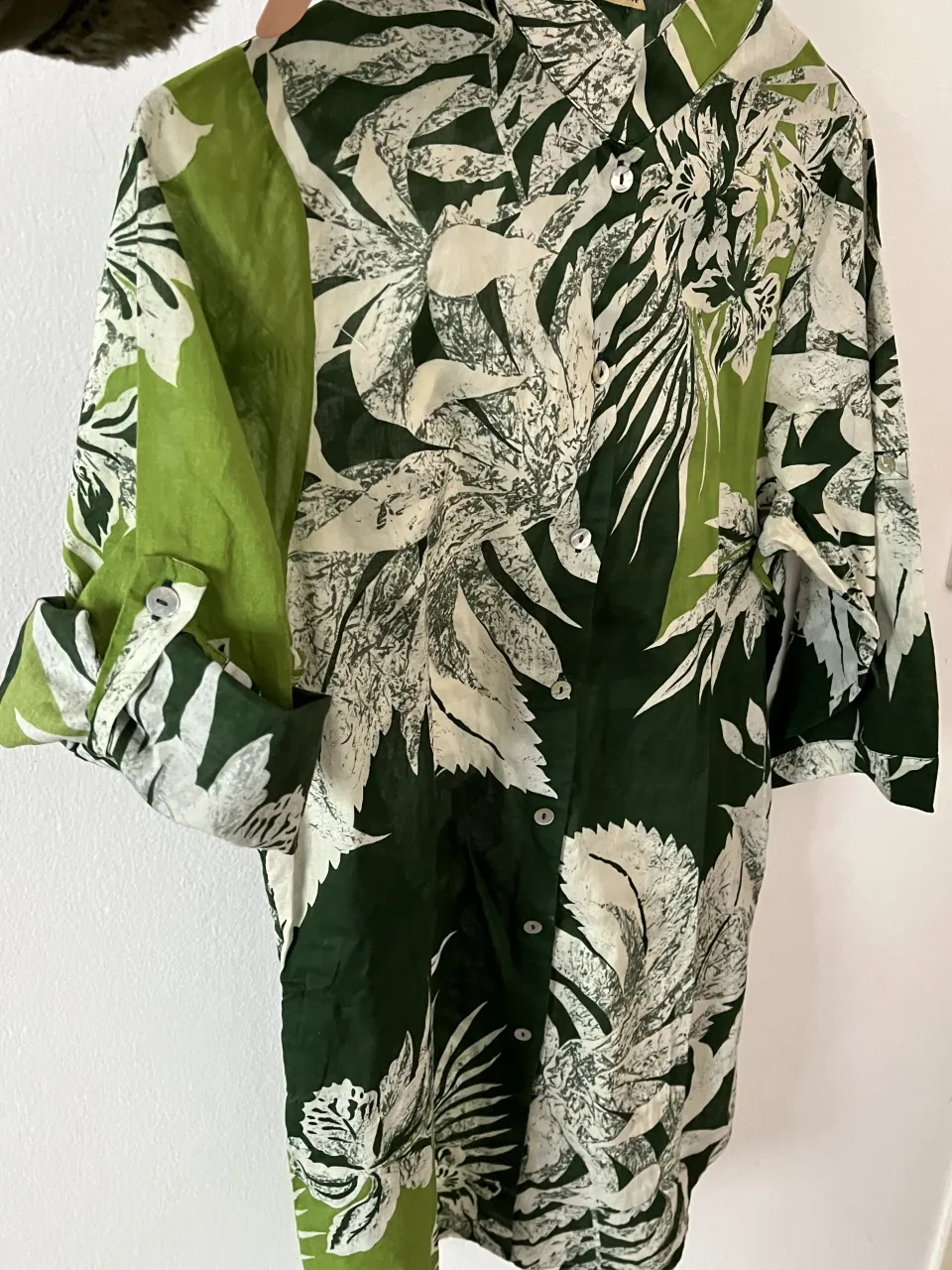 Camisa Importada - imagen 7