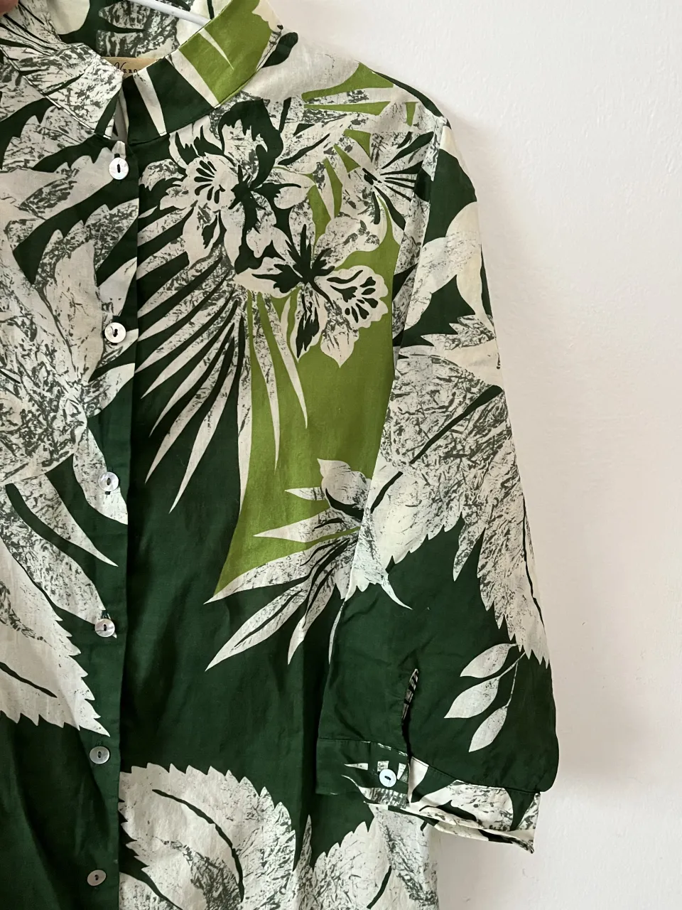 Camisa Importada - imagen 8