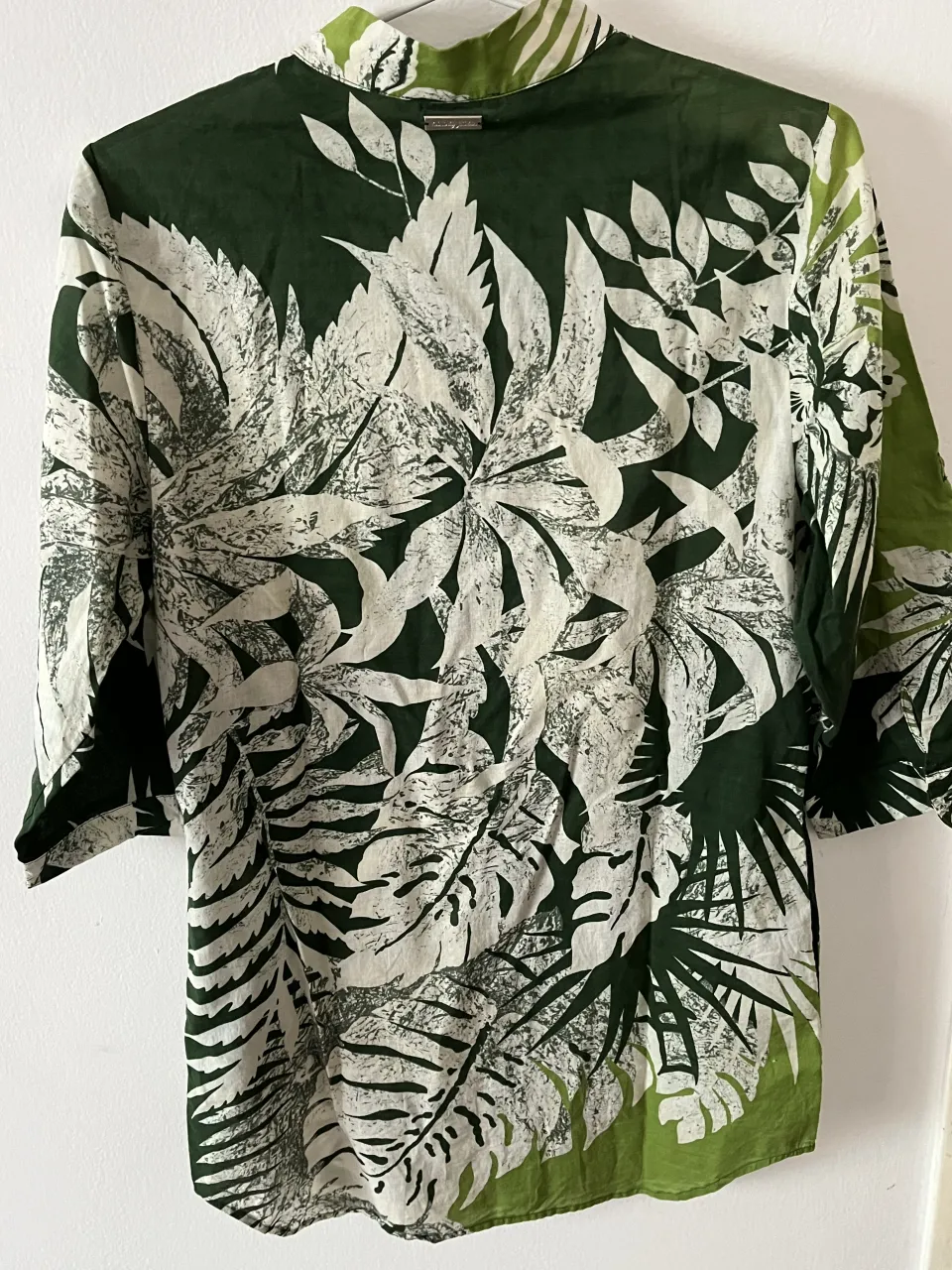 Camisa Importada - imagen 3