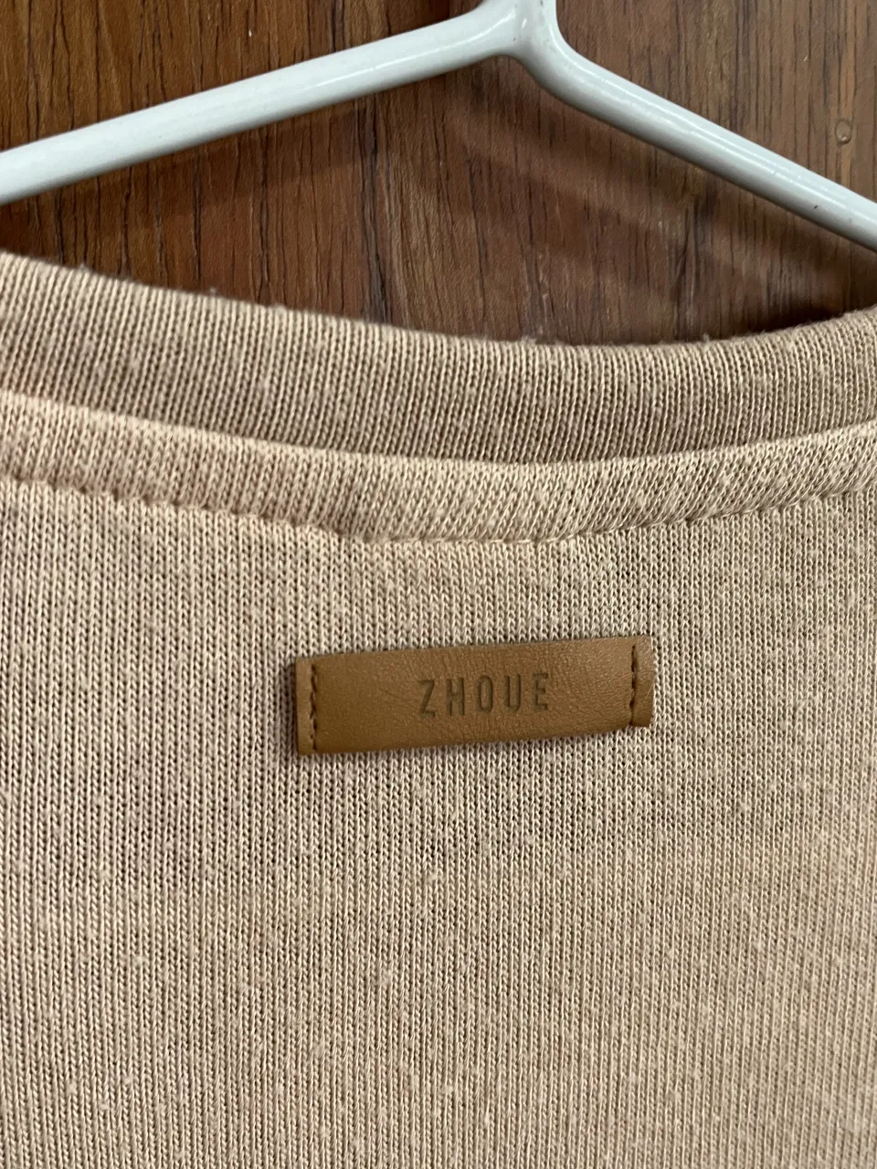 Sweater Zhoue - imagen 5