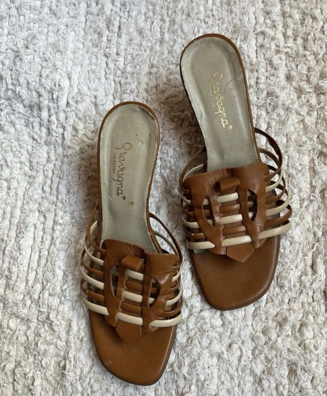 Sandalias Gravagna - imagen 1