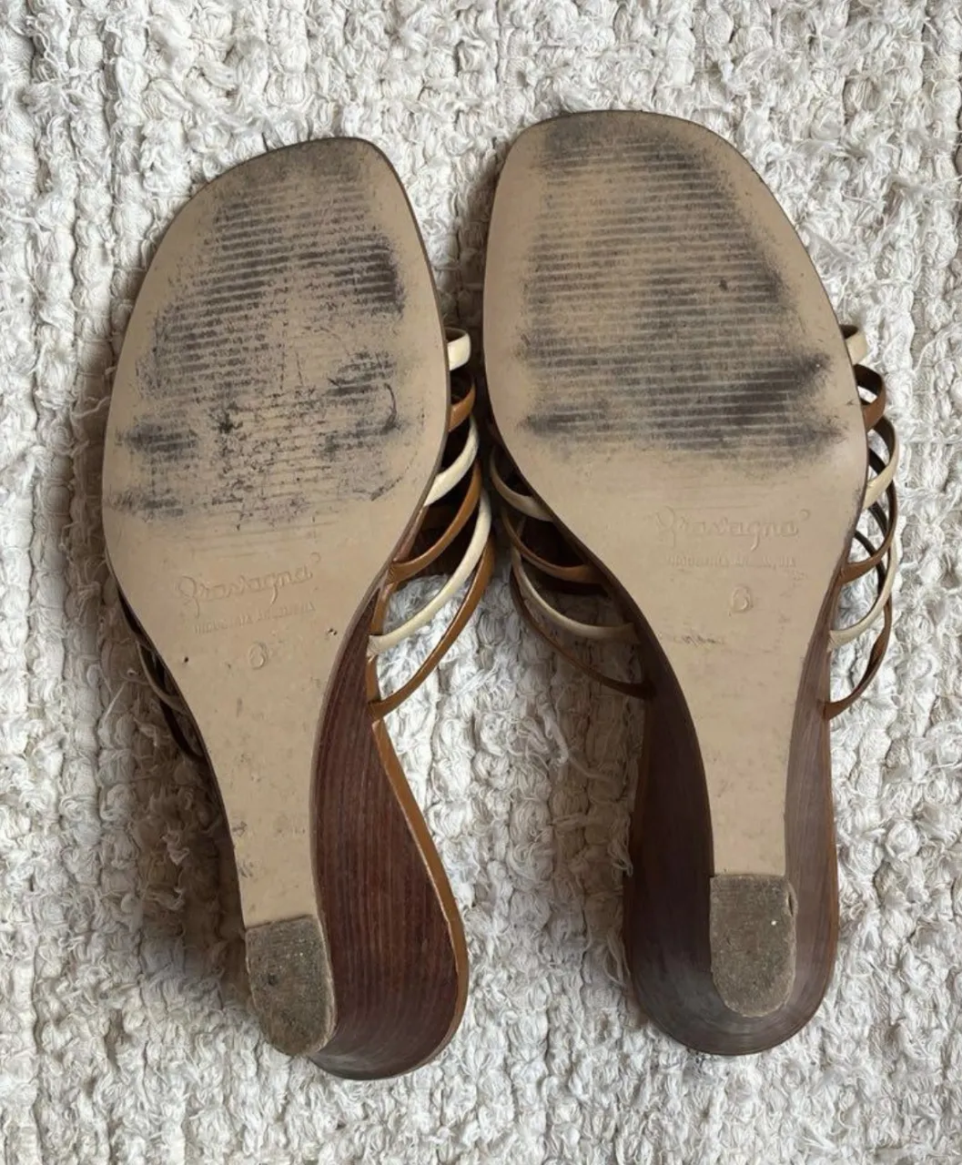 Sandalias Gravagna - imagen 4