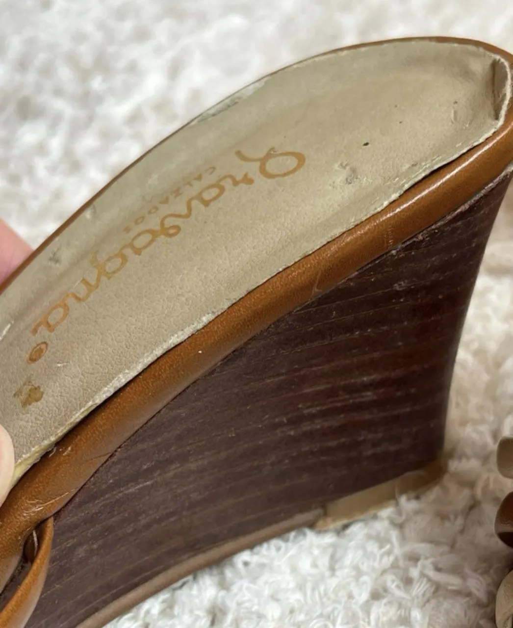 Sandalias Gravagna - imagen 7
