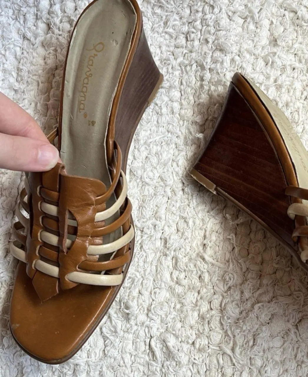 Sandalias Gravagna - imagen 3