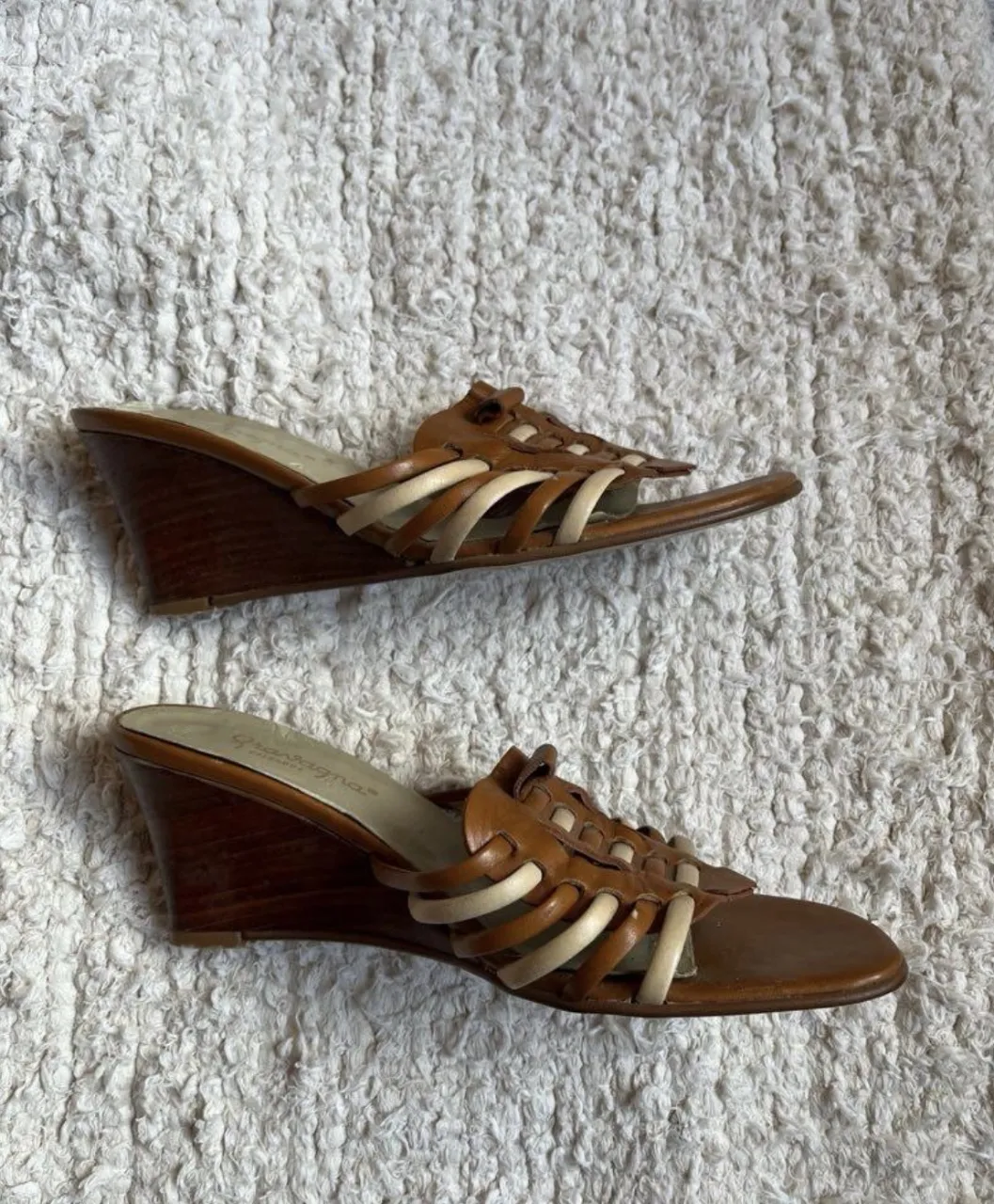 Sandalias Gravagna - imagen 2