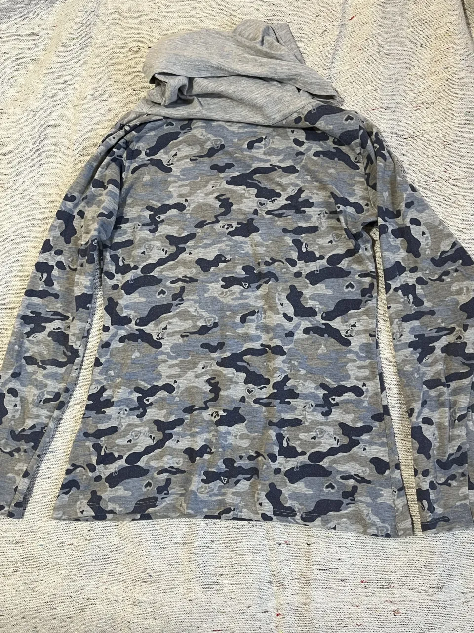 Remera Uma - imagen 3
