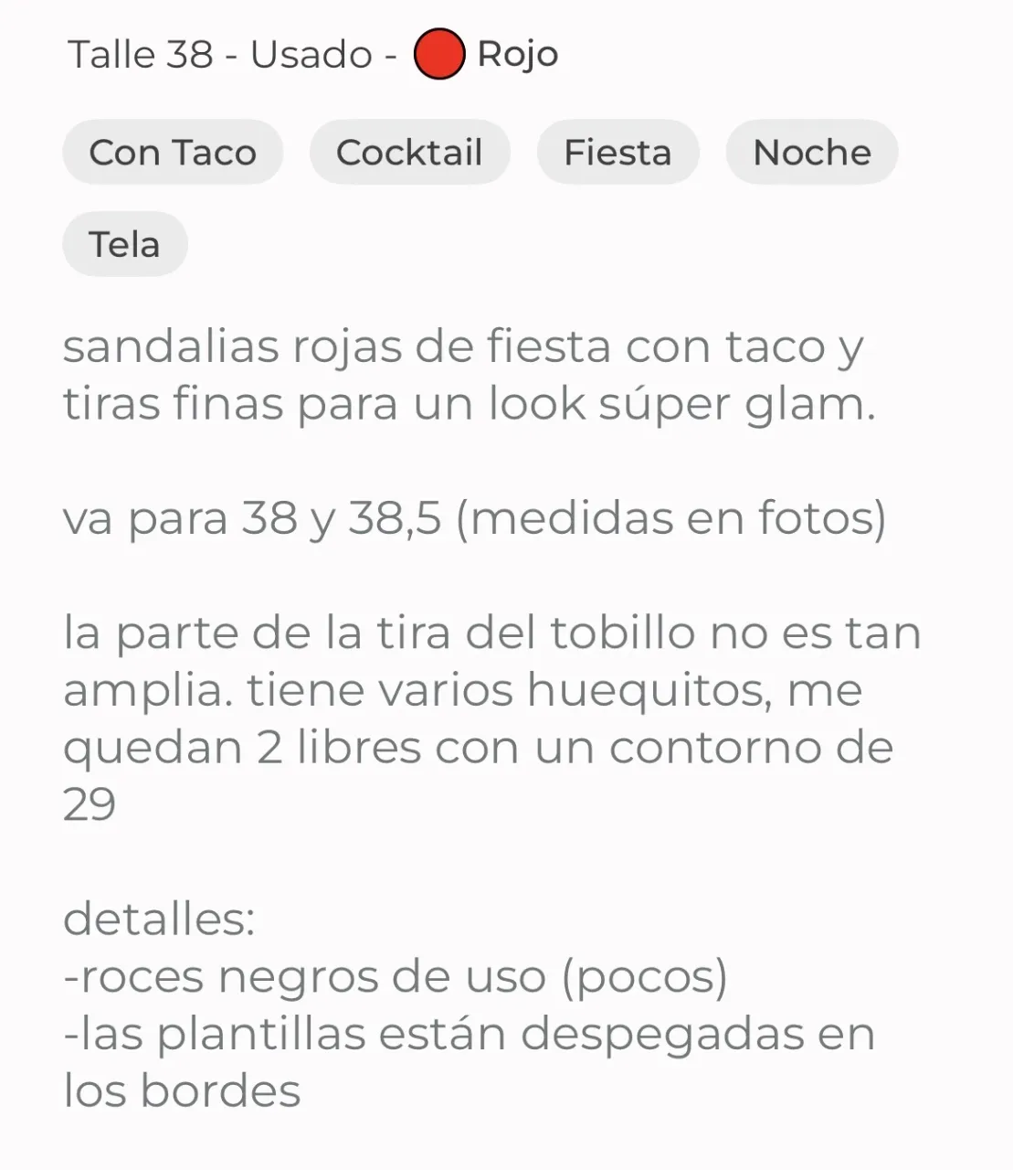 Tacos Vintage - imagen 7