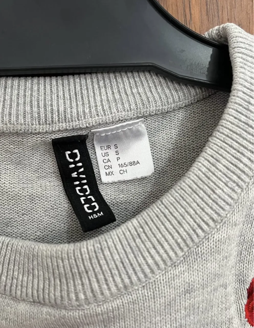 Sweater H&M - imagen 4
