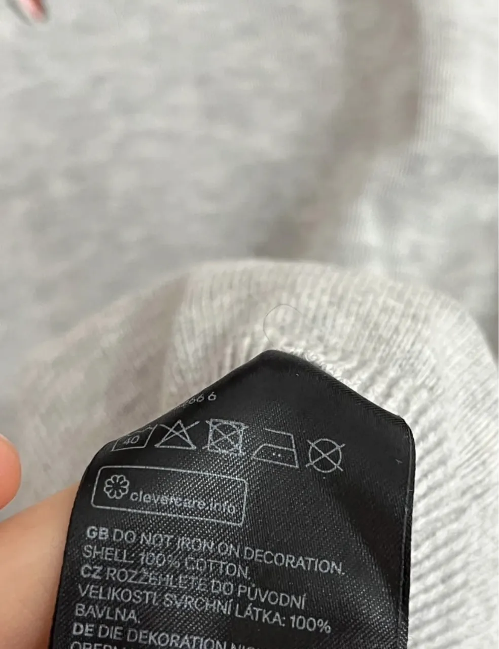 Sweater H&M - imagen 8