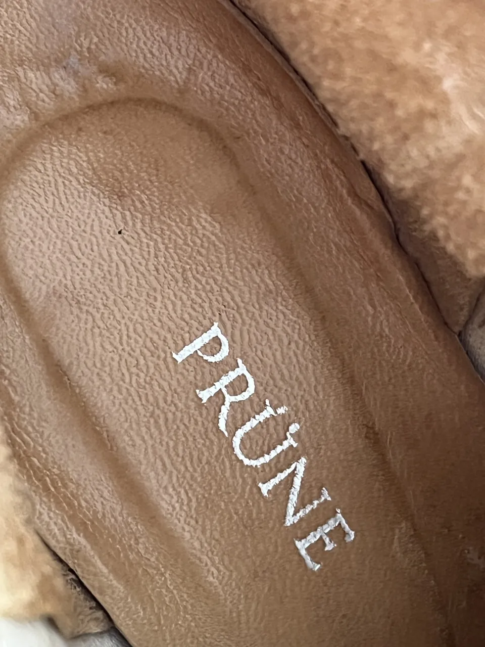 Botas Prüne - imagen 7