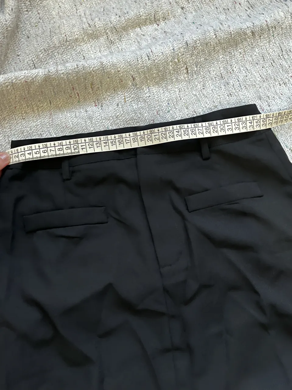 Pollera Shein miniatura 6