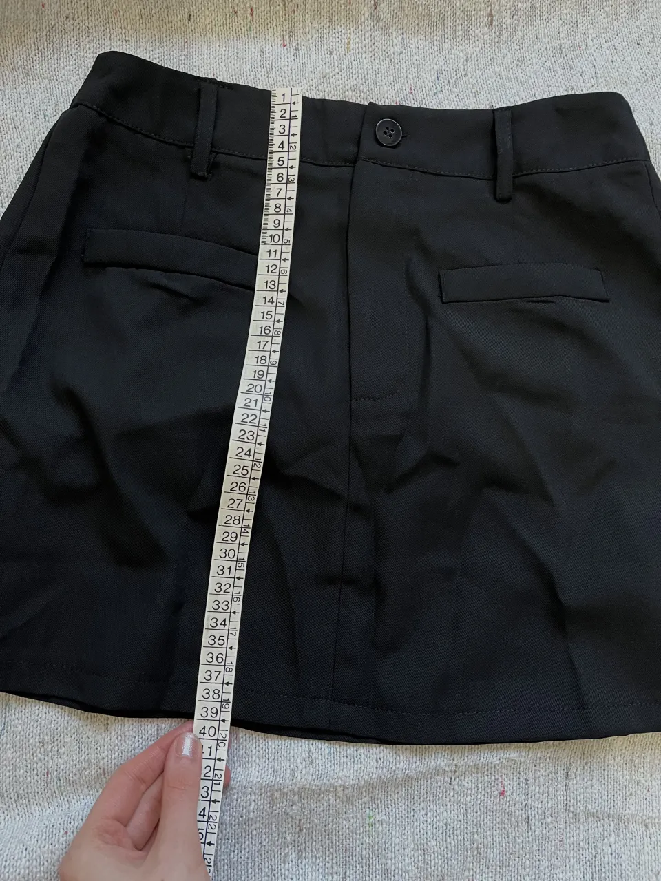 Pollera Shein miniatura 8