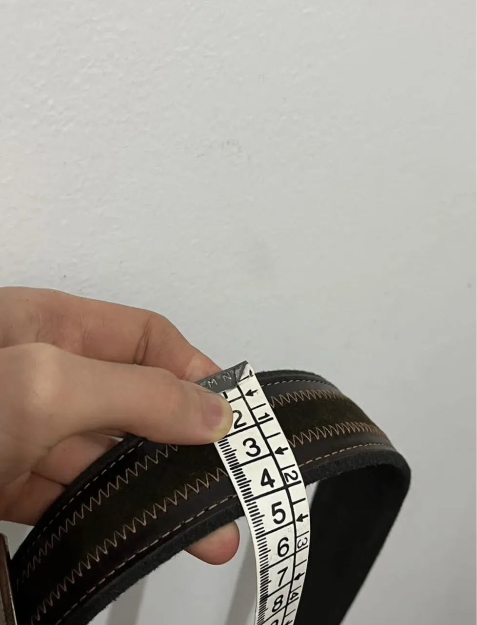 Cinturón ! - imagen 2