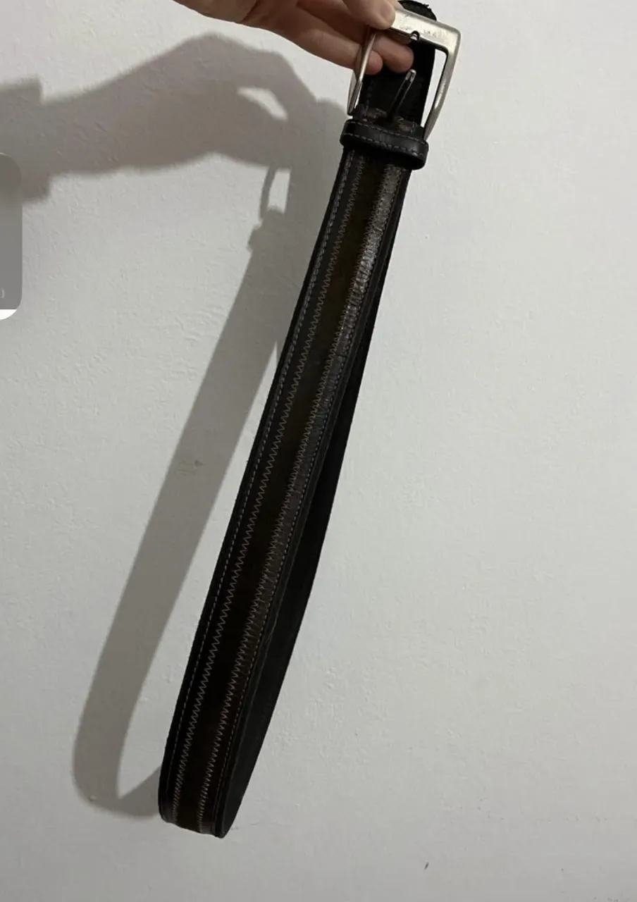 Cinturón ! - imagen 3