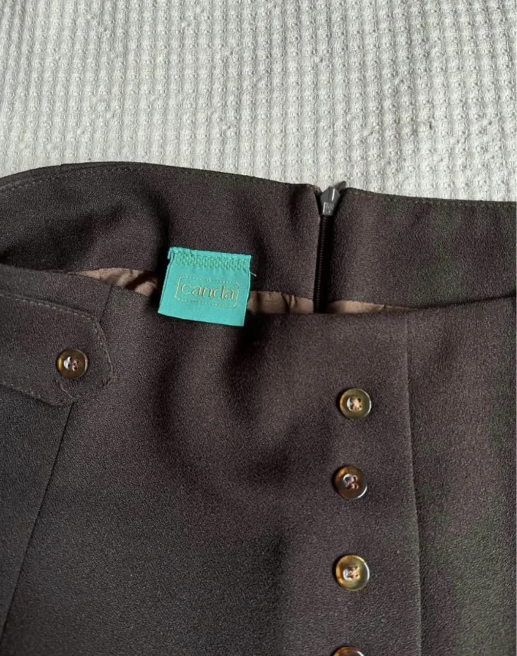 Pollera Canda - imagen 3