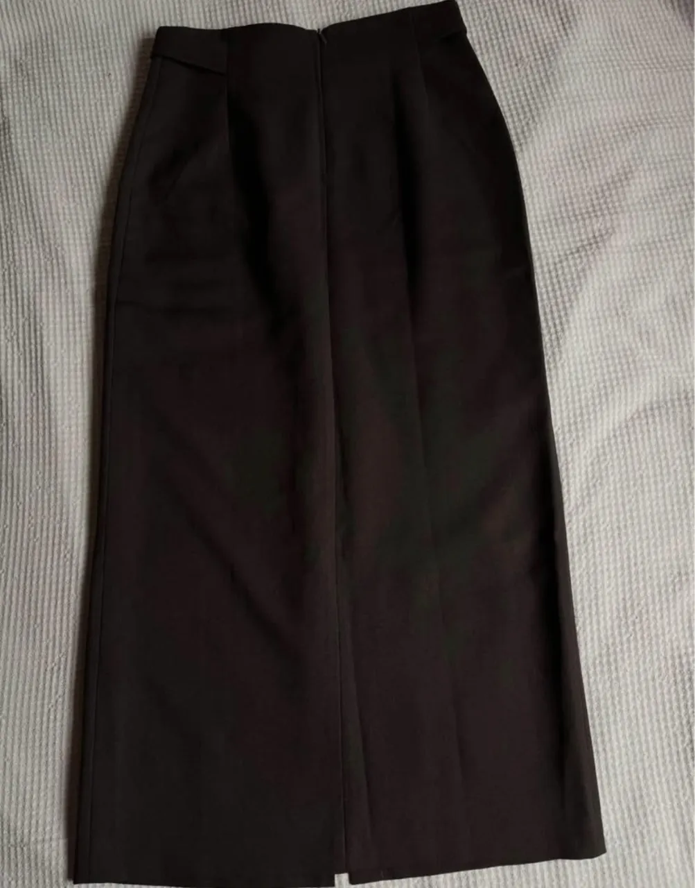 Pollera Canda - imagen 2