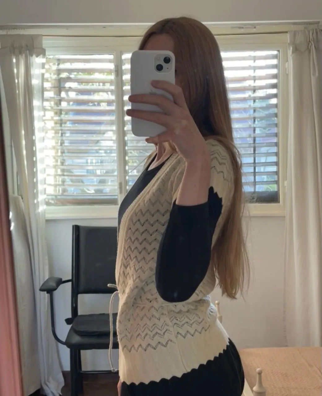 Cardigan ! miniatura 4