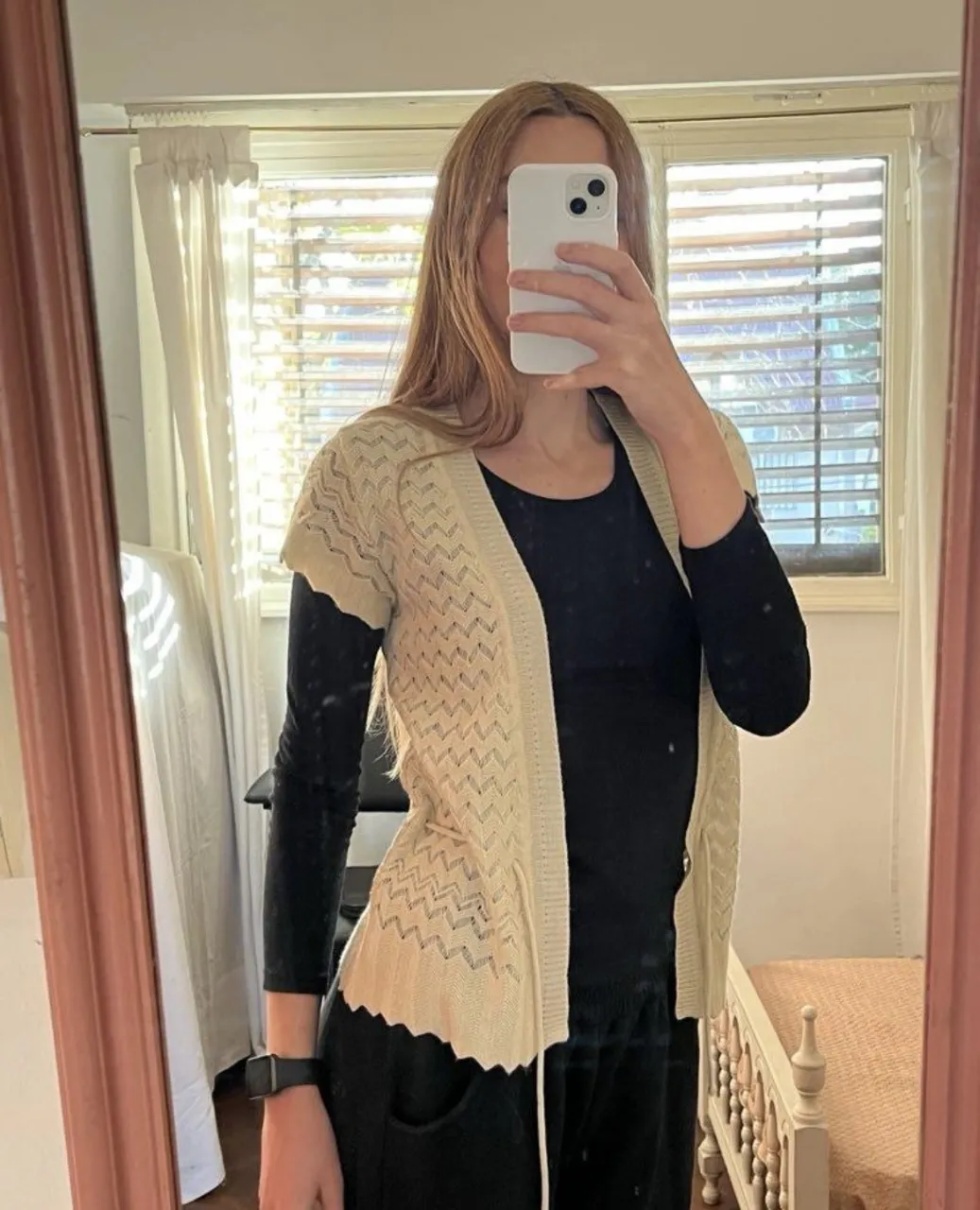 Cardigan ! miniatura 5