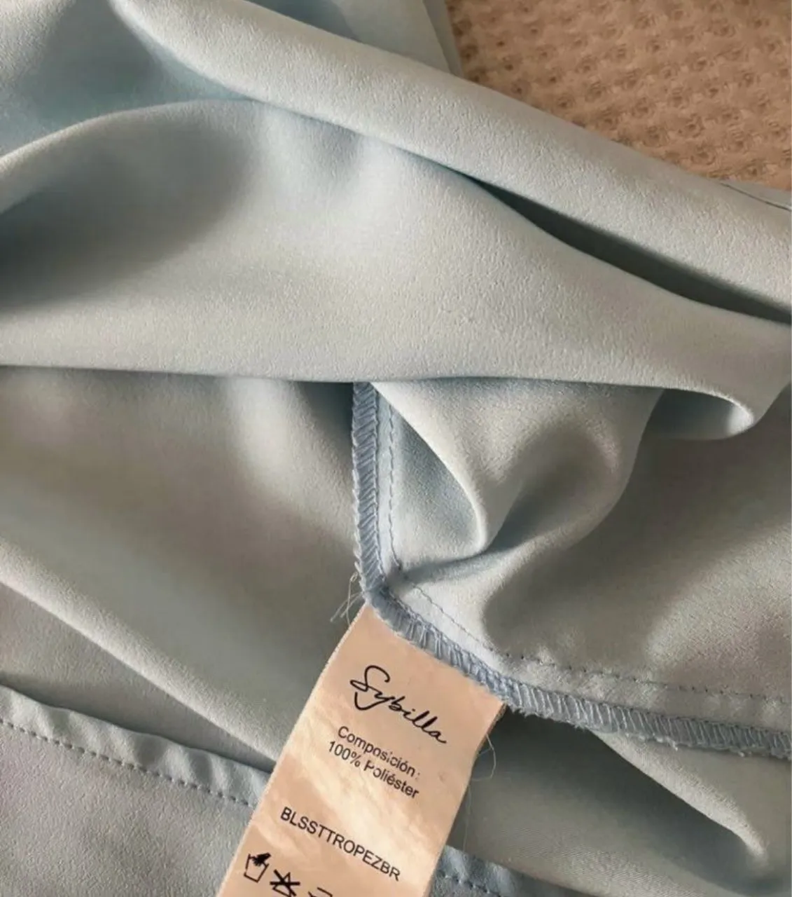Musculosa Sybilla - imagen 4